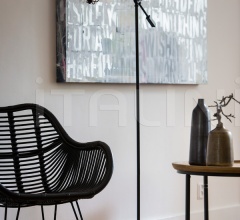 Напольный светильник DEVID 1814212 Напольный светильник DEVID 1814212 фабрика Light & Living