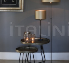 Напольный светильник DAVINO 1813912 Напольный светильник DAVINO 1813912 фабрика Light & Living