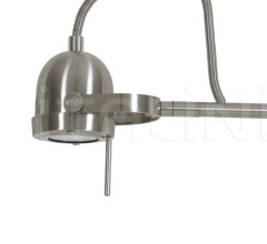 Напольный светильник DAIMEN 1813312 Напольный светильник DAIMEN 1813312 фабрика Light & Living