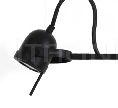 Напольный светильник DAIMEN 1813258 Напольный светильник DAIMEN 1813258 фабрика Light & Living