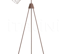 Напольный светильник RABANSI 1813049 Напольный светильник RABANSI 1813049 фабрика Light & Living