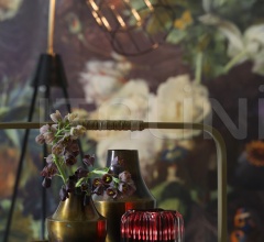 Напольный светильник RABANSI 1813020 Напольный светильник RABANSI 1813020 фабрика Light & Living