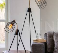 Напольный светильник RABANSI 1813020 Напольный светильник RABANSI 1813020 фабрика Light & Living