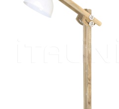 Напольный светильник EDWARD 1812373 Напольный светильник EDWARD 1812373 фабрика Light & Living