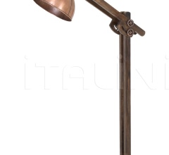 Напольный светильник EDWARD 1812341 Напольный светильник EDWARD 1812341 фабрика Light & Living