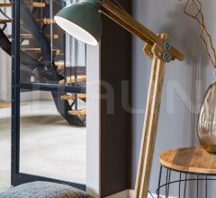 Напольный светильник EDWARD 1812327 Напольный светильник EDWARD 1812327 фабрика Light & Living