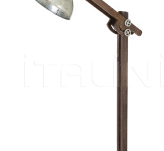 Напольный светильник EDWARD 1812323 Напольный светильник EDWARD 1812323 фабрика Light & Living