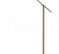 Напольный светильник TIFFIN 1811812 Напольный светильник TIFFIN 1811812 фабрика Light & Living