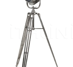 Напольный светильник WILSON 1810657 Напольный светильник WILSON 1810657 фабрика Light & Living