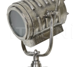 Напольный светильник WILSON 1810657 Напольный светильник WILSON 1810657 фабрика Light & Living