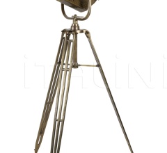 Итальянские Напольные светильники - Напольный светильник WILSON 1810618 Итальянские Напольные светильники - Напольный светильник WILSON 1810618 фабрика Light & Living