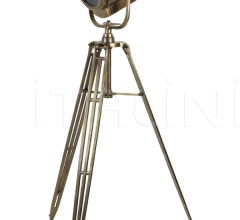 Итальянские Напольные светильники - Напольный светильник WILSON 1810618 Итальянские Напольные светильники - Напольный светильник WILSON 1810618 фабрика Light & Living