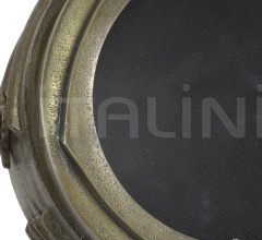 Итальянские Напольные светильники - Напольный светильник WILSON 1810618 Итальянские Напольные светильники - Напольный светильник WILSON 1810618 фабрика Light & Living