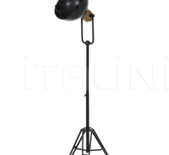 Итальянские Напольные светильники - Напольный светильник YURI 1808620 Итальянские Напольные светильники - Напольный светильник YURI 1808620 фабрика Light & Living