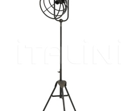 Итальянские Напольные светильники - Напольный светильник GUNAR 1723018 Итальянские Напольные светильники - Напольный светильник GUNAR 1723018 фабрика Light & Living