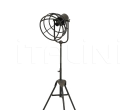 Итальянские Напольные светильники - Напольный светильник GUNAR 1723018 Итальянские Напольные светильники - Напольный светильник GUNAR 1723018 фабрика Light & Living