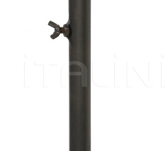 Итальянские Напольные светильники - Напольный светильник GIVAN 1722918 Итальянские Напольные светильники - Напольный светильник GIVAN 1722918 фабрика Light & Living