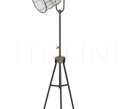 Итальянские Напольные светильники - Напольный светильник GREG 1722818 Итальянские Напольные светильники - Напольный светильник GREG 1722818 фабрика Light & Living