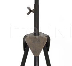 Итальянские Напольные светильники - Напольный светильник GREG 1722818 Итальянские Напольные светильники - Напольный светильник GREG 1722818 фабрика Light & Living