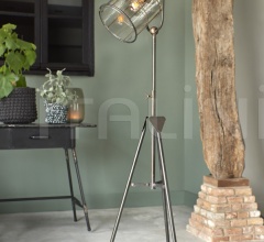 Итальянские Напольные светильники - Напольный светильник GREG 1722818 Итальянские Напольные светильники - Напольный светильник GREG 1722818 фабрика Light & Living