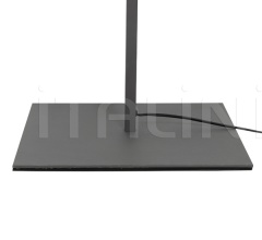 Итальянские Напольные светильники - Напольный светильник MASON 1722126 фабрика Light & Living