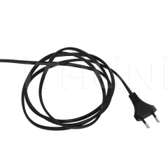 Итальянские Напольные светильники - Напольный светильник MASON 1722126 фабрика Light & Living