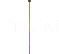 Итальянские Напольные светильники - Напольный светильник VANCOUVER 1717918 фабрика Light & Living