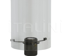 Итальянские Напольные светильники - Напольный светильник VANCOUVER 1717918 фабрика Light & Living