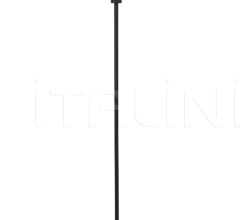 Итальянские Напольные светильники - Напольный светильник VANCOUVER 1717912 фабрика Light & Living