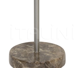 Итальянские Напольные светильники - Напольный светильник CALVI 1714983 фабрика Light & Living