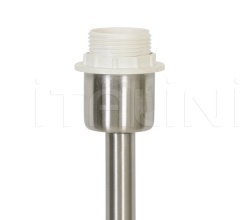 Итальянские Напольные светильники - Напольный светильник CALVI 1714983 фабрика Light & Living