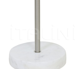 Итальянские Напольные светильники - Напольный светильник CALVI 1714906 фабрика Light & Living