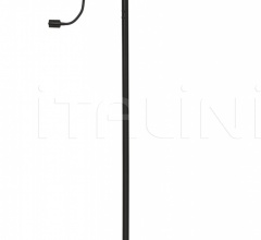 Итальянские Напольные светильники - Напольный светильник CALGARY 1714558 фабрика Light & Living