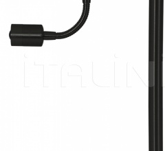 Итальянские Напольные светильники - Напольный светильник CALGARY 1714558 фабрика Light & Living