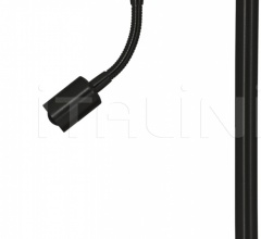 Итальянские Напольные светильники - Напольный светильник CALGARY 1714558 фабрика Light & Living