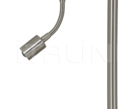 Итальянские Напольные светильники - Напольный светильник CALGARY 1714528 фабрика Light & Living