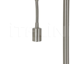 Итальянские Напольные светильники - Напольный светильник CALGARY 1714528 фабрика Light & Living