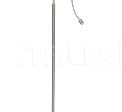 Итальянские Напольные светильники - Напольный светильник ESSEN 1710625 фабрика Light & Living