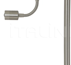 Итальянские Напольные светильники - Напольный светильник ESSEN 1710625 фабрика Light & Living