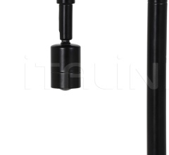 Итальянские Напольные светильники - Напольный светильник MONTANA 1708358 фабрика Light & Living