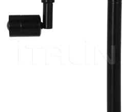 Итальянские Напольные светильники - Напольный светильник MONTANA 1708358 фабрика Light & Living