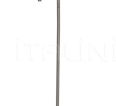 Итальянские Напольные светильники - Напольный светильник MONTANA 1708328 фабрика Light & Living