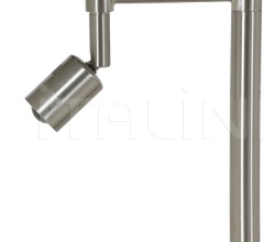 Итальянские Напольные светильники - Напольный светильник MONTANA 1708328 фабрика Light & Living