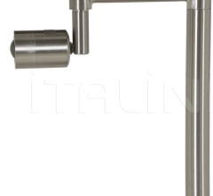 Итальянские Напольные светильники - Напольный светильник MONTANA 1708328 фабрика Light & Living