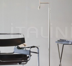 Итальянские Напольные светильники - Напольный светильник MONTANA 1708328 фабрика Light & Living