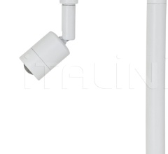 Итальянские Напольные светильники - Напольный светильник MONTANA 1708326 фабрика Light & Living