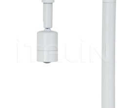 Итальянские Напольные светильники - Напольный светильник MONTANA 1708326 фабрика Light & Living