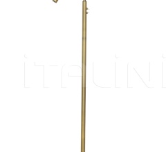 Итальянские Напольные светильники - Напольный светильник MONTANA 1708318 фабрика Light & Living