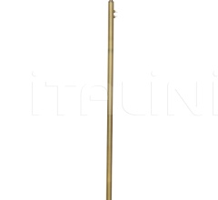 Итальянские Напольные светильники - Напольный светильник MONTANA 1708318 фабрика Light & Living