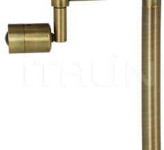 Итальянские Напольные светильники - Напольный светильник MONTANA 1708318 фабрика Light & Living